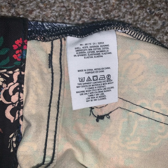 Pilcro by Anthropologie Pants - Picture 5 of 5